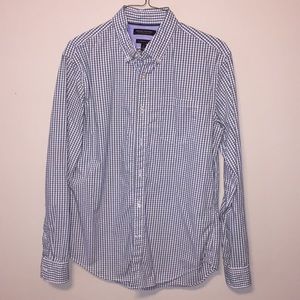 Banana Republic button down